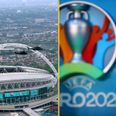 UEFA could move Euro 2020 final from Wembley unless V.I.Ps get quarantine exemption