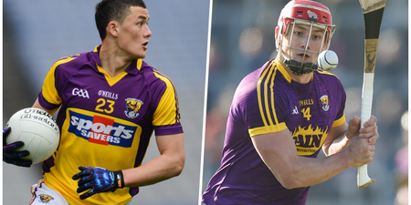“I’d like to think that I took something from each one” – How playing other sports helped Lee Chin as a hurler