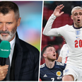 “Not good enough” – Roy Keane rips England a new one as Scotland keep hopes alive