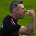 League trophy would be cherry on top for Derry’s remarkable revival