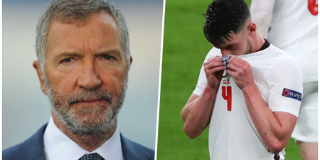 “The modern midfielder seems to get away with it” – Graeme Souness reveals why England are lacking creativity