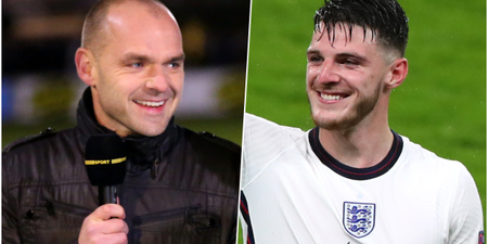 Danny Murphy’s comments on BBC tonight prove some folks will never learn