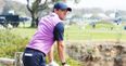 Rory McIlroy recovers from a hard place to keep US Open dream alive