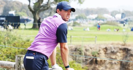 Rory McIlroy recovers from a hard place to keep US Open dream alive
