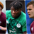 Four Ireland U20 stars that massively impressed in opening Six Nations win