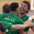 Ireland Sevens qualify for Olympics after stunning comeback win over France