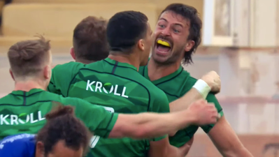 Ireland Sevens qualify for Olympics after stunning comeback win over France