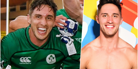 Greg O’Shea’s reasons for leaving ‘celebrity life’ behind show you what this 7s dream is all about