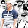 Bryson DeChambeau’s refusal to yell fore only brings the game’s best character down