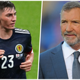 “What a blow for the nation” – Graeme Souness reacts to Billy Gilmour’s COVID-19 news
