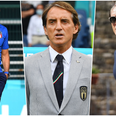 Five reasons why Roberto Mancini is the coolest manager at the Euros