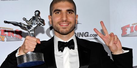Ariel Helwani confirms return of The MMA Hour after leaving ESPN
