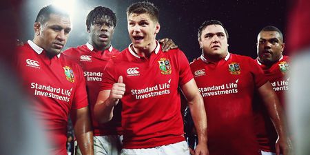 Warren Gatland comments on Lions leadership group divide opinion