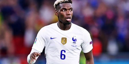 Paul Pogba’s brother vows to share ‘explosive’ revelations about midfielder