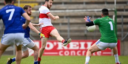 Niall Loughlin – The Ulster Championship’s one to watch