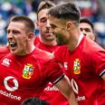 Three Irish players score high in Lions ratings as Japan soundly beaten