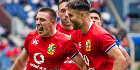 Three Irish players score high in Lions ratings as Japan soundly beaten