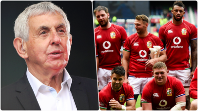 Ian McGeechan names seven Lions that pressed their case as Test starters