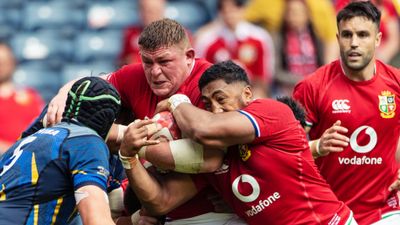 Lions XV pecking order after Japan victory and injury nightmares