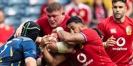 Lions XV pecking order after Japan victory and injury nightmares