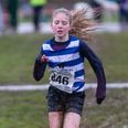 12-year-old speed machine Emer McKee breaks her own 5km world record