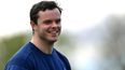 IRFU squad update indicates why James Ryan may have missed Lions call
