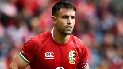 “The poor man’s Mike Phillips has done well!” – Conor Murray backed by Lions legends