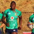 Lions XV for South Africa tour opener will have a very English feel