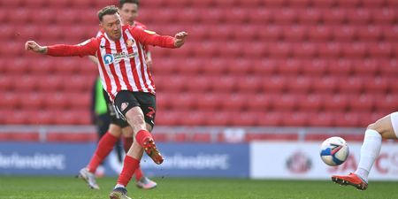 Aiden McGeady is still tearing it up and he isn’t done yet