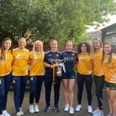 Antrim Ladies Gaelic football team – The only Ulster GAA team with all-female coaching staff
