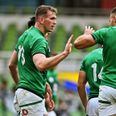 Full Ireland ratings as Andy Farrell’s men survive one hell of a scare