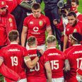 Warren Gatland confirms exciting back-row for Lions’ next match