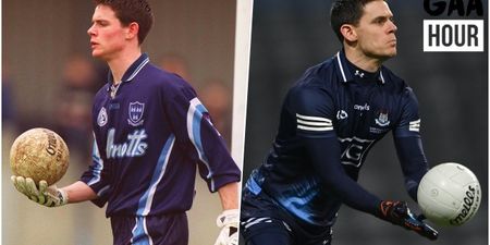 “I don’t think he should come back in as captain” – Stephen Cluxton’s departure raises difficult questions