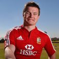 Tom Croft story from 2009 Lions Tour shows you how revered Brian O’Driscoll was