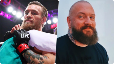 Ahead of UFC 264, True Geordie provides the deepest Conor McGregor take