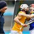 Laois rise to the occasion to relegate Antrim in an absolute thriller