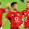 Our full Lions ratings as five players press Test cases in Sharks victory