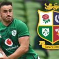 Andy Farrell advises Ronan Kelleher and others to stay alert for Lions