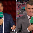 Roy Keane had an appropriate response when asked if he was jealous of England