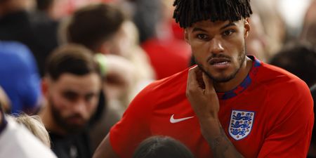 Tyrone Mings not buying Priti Patel’s “disgust” over England players’ racist abuse