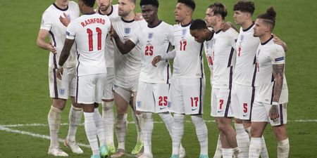 Man hands himself in to police over his own social media posts to England players