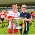 Football sublime, good times and tan lines – Derry’s captain reveals what makes an All-Ireland winning minor team