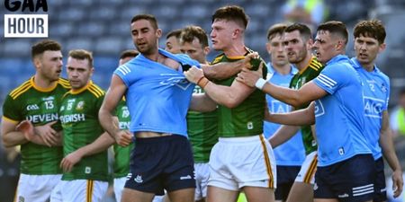 “They definitely don’t seem to have the same aura” – Dublin continue to struggle for top form in championship