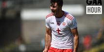 Tyrone have big call to make on Conor McKenna going into the Ulster final