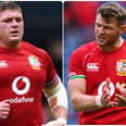 O’Brien and Laidlaw pick their six Lions certainties to face South Africa
