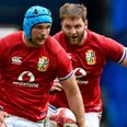 Irish stars miss out as Lions team named for First Test against South Africa