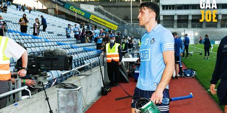 “If you do get a negative test you should be able to play” – Crummey calls for Covid changes