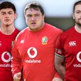 Warren Gatland on the toughest selection decision he had to make