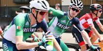 RTÉ cut to ad breaks and misses Dan Martin’s excellent road race finish