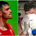 “Heartbroken” Emmet Brennan has nothing to be ashamed of after Olympics exit